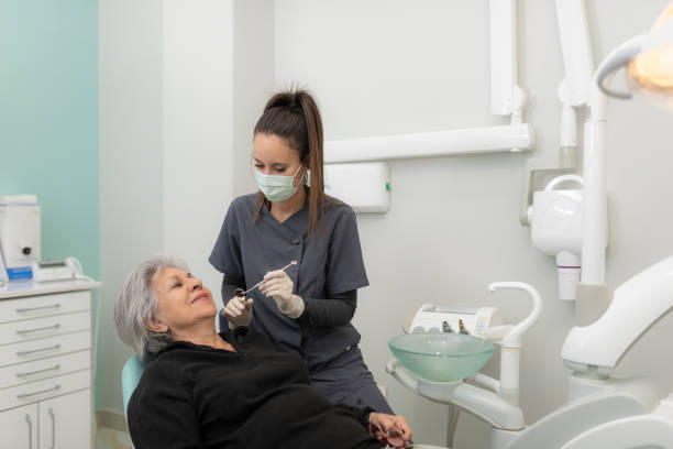 Best Emergency Dentist for Lost Fillings or Crowns in Wchester, IN