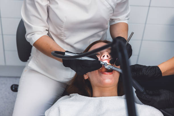 Best Emergency Dental Services for Seniors in Wchester, IN