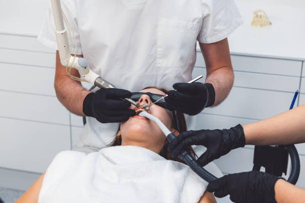 Best Emergency Dental Care for Abscessed Tooth in Wchester, IN