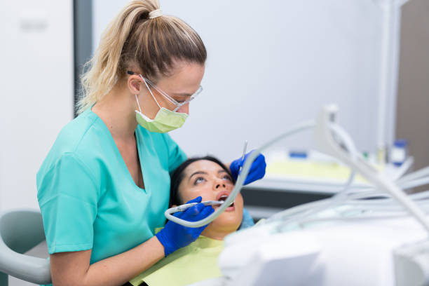 Best Emergency Cosmetic Dentistry in Wchester, IN