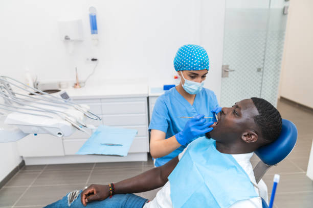 Best Broken or Cracked Tooth Emergency Dentist in Wchester, IN