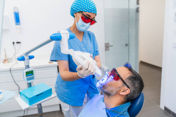 Best Weekend Emergency Dentist in Wchester, IN